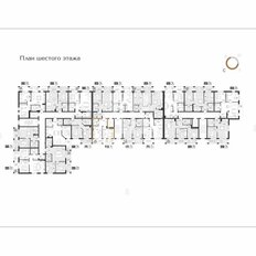 Квартира 44 м², 1-комнатная - изображение 4