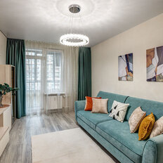 Квартира 70 м², 2-комнатная - изображение 2