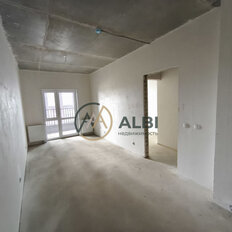 Квартира 39,4 м², 1-комнатная - изображение 4