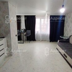 Квартира 56,7 м², 3-комнатная - изображение 4