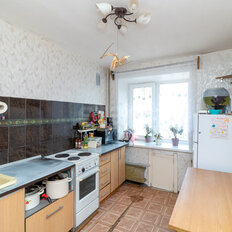Квартира 43,7 м², 2-комнатная - изображение 4