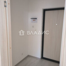 Квартира 23,9 м², студия - изображение 5