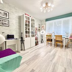 Квартира 55,3 м², 2-комнатная - изображение 4