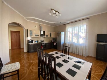 Купить квартиру с европланировкой (с кухней-гостиной) в районе Зарека в Петрозаводске - изображение 40