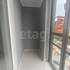 Квартира 39,7 м², 1-комнатная - изображение 5