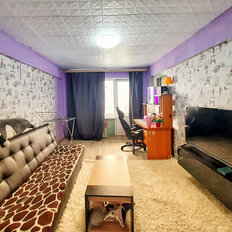 Квартира 61,2 м², 3-комнатная - изображение 1
