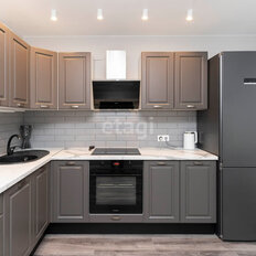 Квартира 39,5 м², 1-комнатная - изображение 2