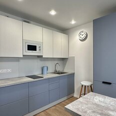 Квартира 26 м², студия - изображение 2