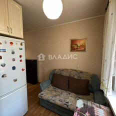 Квартира 31,7 м², 1-комнатная - изображение 4