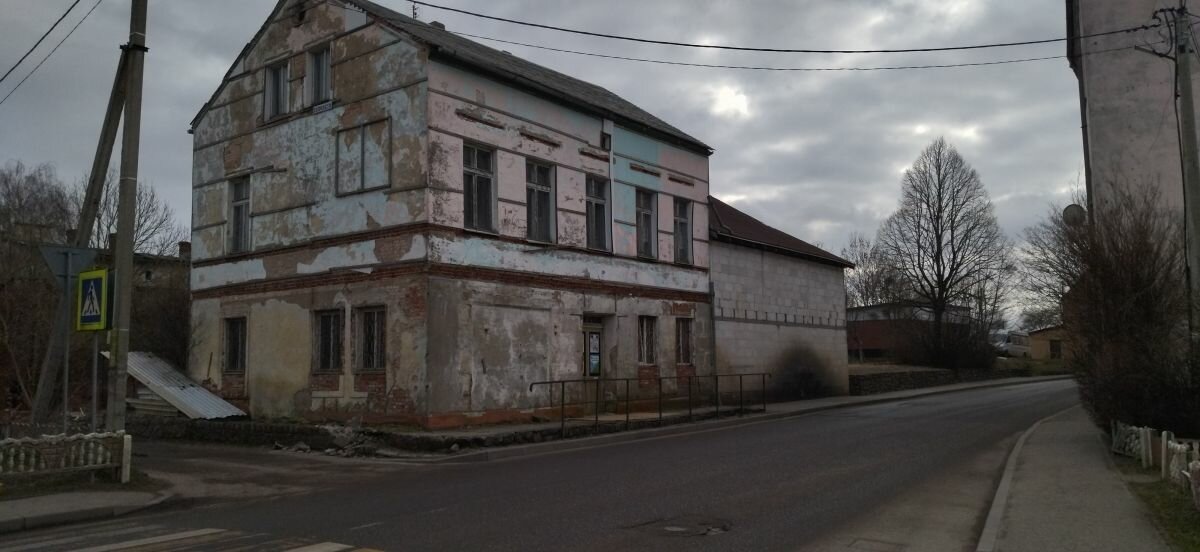 309 м², помещение свободного назначения 6 500 000 ₽ - изображение 44