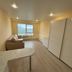 Квартира 31,9 м², студия - изображение 3