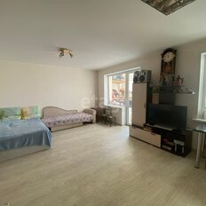 Квартира 37,4 м², студия - изображение 2