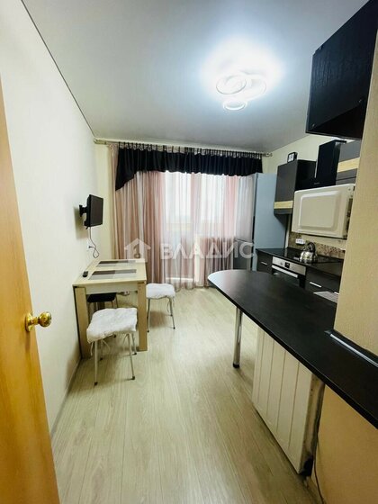 52 м², 2-комнатная квартира 6 500 000 ₽ - изображение 57
