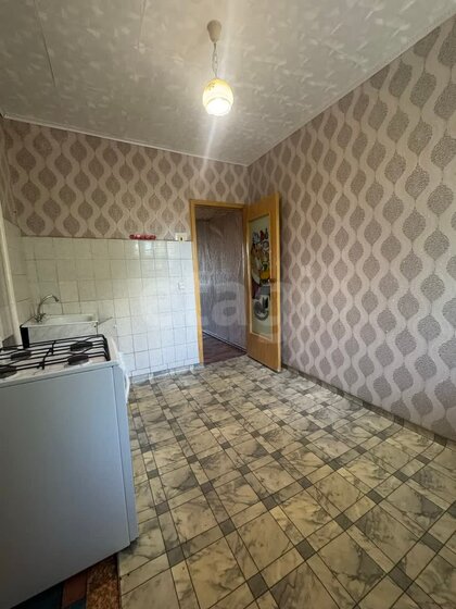 104 м², 3-комнатная квартира 3 500 000 ₽ - изображение 34