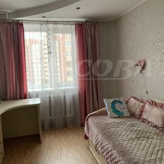 Квартира 86,1 м², 3-комнатная - изображение 2