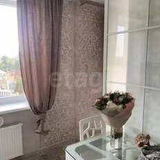 Квартира 44 м², 1-комнатная - изображение 2