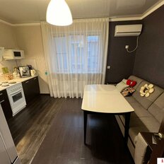 Квартира 47,5 м², 1-комнатная - изображение 2