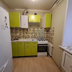 Квартира 33,4 м², 1-комнатная - изображение 3