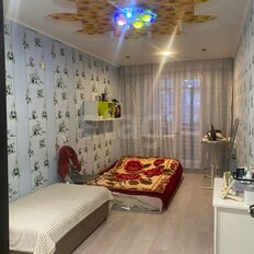 Квартира 60 м², 3-комнатная - изображение 4