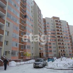 Квартира 99,9 м², 3-комнатная - изображение 5