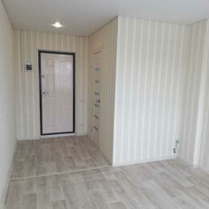 Квартира 17 м², 1-комнатная - изображение 1