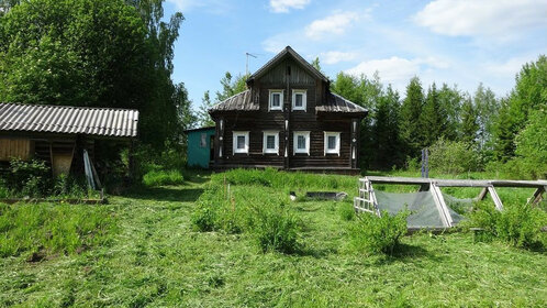 45,8 м² дом, 18,2 сотки участок 1 250 000 ₽ - изображение 86