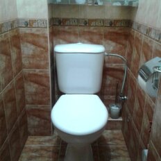 Квартира 72 м², 3-комнатная - изображение 5