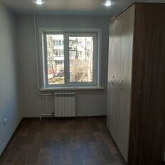 Квартира 43,9 м², 2-комнатная - изображение 3