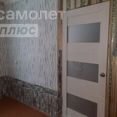 Квартира 21,9 м², 2-комнатная - изображение 2