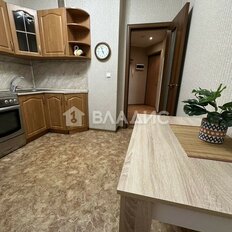 Квартира 35 м², 1-комнатная - изображение 5