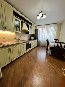 Купить квартиру с большой кухней на улице Юнг Прикамья в Перми - изображение 6