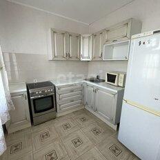 Квартира 37,2 м², 1-комнатная - изображение 4