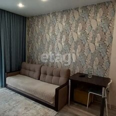 Квартира 25 м², студия - изображение 4