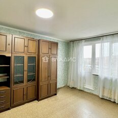 Квартира 37,8 м², 1-комнатная - изображение 1