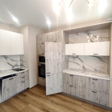 Квартира 60,9 м², 2-комнатная - изображение 2