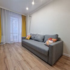 Квартира 30 м², студия - изображение 3