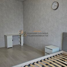 Квартира 40 м², 1-комнатная - изображение 4