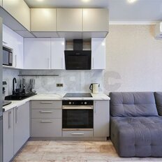 Квартира 39,3 м², 1-комнатная - изображение 1