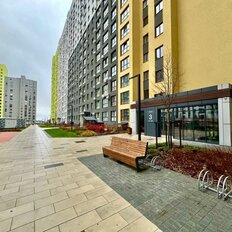 Квартира 37 м², 1-комнатная - изображение 3