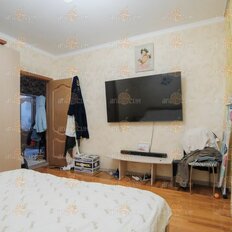 Квартира 59 м², 2-комнатная - изображение 4