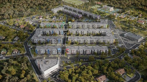 23,7 м², квартира-студия 3 250 000 ₽ - изображение 42