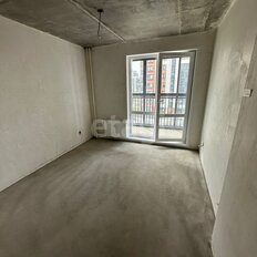 Квартира 41,4 м², 2-комнатная - изображение 3