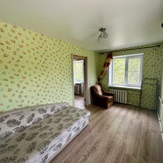 Квартира 41 м², 2-комнатная - изображение 3