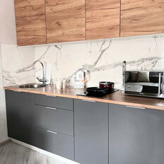 Квартира 36 м², 1-комнатная - изображение 1