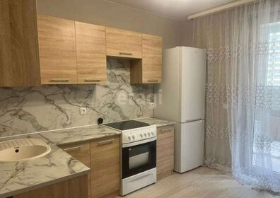 54 м², 1-комнатная квартира 35 000 ₽ в месяц - изображение 31