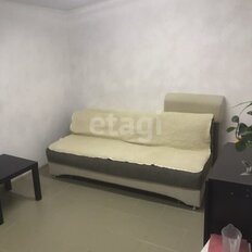 Квартира 35,2 м², 2-комнатная - изображение 3