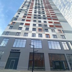 Квартира 51,4 м², 1-комнатная - изображение 2