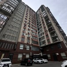 Квартира 155 м², 4-комнатная - изображение 2