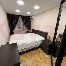 Квартира 180 м², 4-комнатная - изображение 2