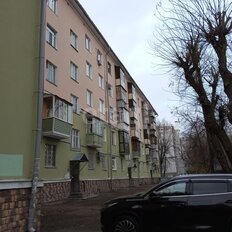 Квартира 58 м², 2-комнатная - изображение 4